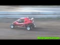 Crosskart SM - Crosskart Helsingborg 2020-09-05