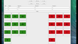 Wrestling Stat Book (1/26/14) screenshot 4
