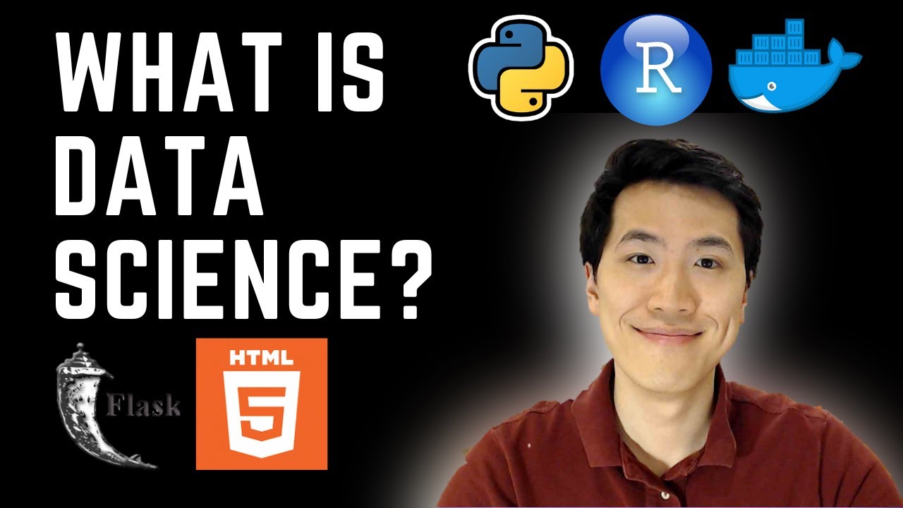 Data Science vs Data Engineer vs Data Analyst Roles Explained - YouTube