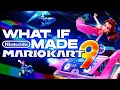 What If Nintendo Made Mario Kart 9?