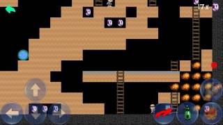 Mine Runner - Level 81