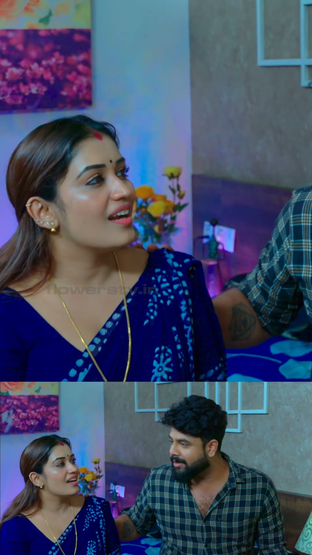 പുതിയ പ്ലാനുമായി പ്രതീഷ്