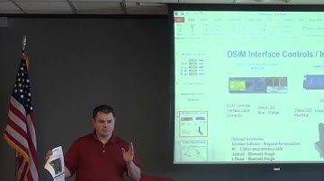 GainMaker DSIM Instructional Video