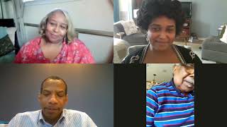 Getting the Word Out: Discussing & Demystifying Speech Disfluencies