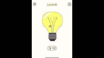 DOP: Draw One Part Level 43 Solution Gameplay #gaming #shorts