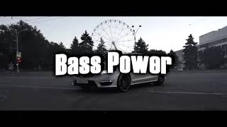 Malumup - POSE (Bass Boosted)