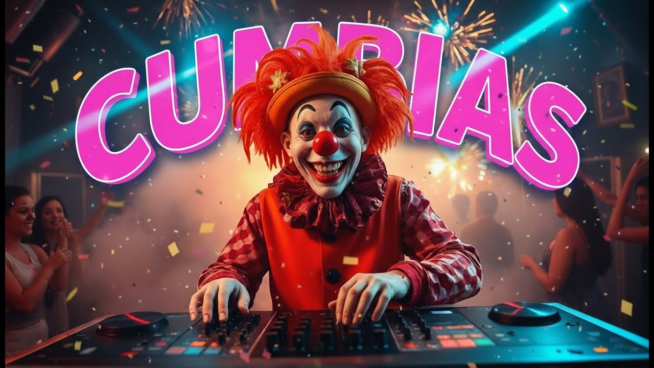 🔥 CUMBIA SONIDERA MEXICANA 2026 🔊 RITMO ALEGRE VIRAL PARA FIESTAS Y EVENTOS 🎶💥 TODA LA NOCHE🌶🌶❤