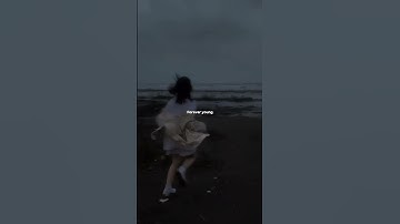 Thumbnail of Forever Young - Alphaville | lyrics | aesthetic | whatsapp Status | English songs | slowed #lyrics 🎶