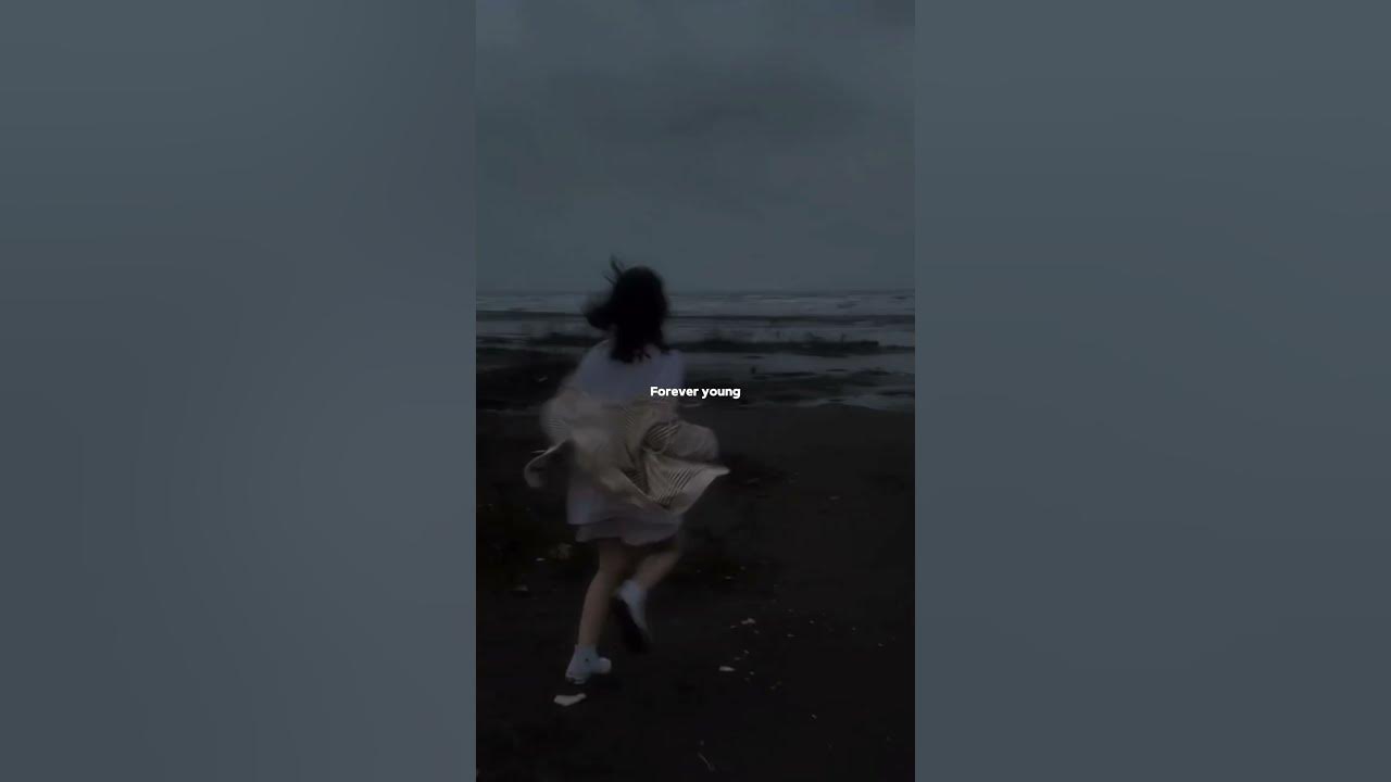 Forever Young - Alphaville | lyrics | aesthetic | whatsapp Status | English songs | slowed #lyrics 🎶