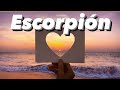 ESCORPIÓN ♏️ RESURRECCIÓN DE LA RELACIÓN 🎊