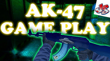 Critical ops AK-47 Game play MONTAGE  PRAT #2