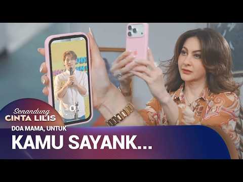 AUDISI MENJADI ARTIS BESAR | Senandung Cinta Lilis Eps 10 (3/4)