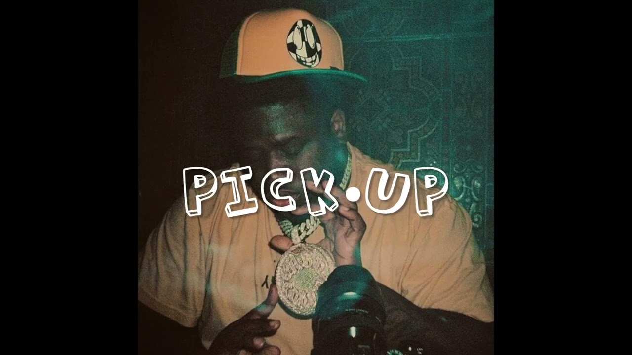 Cash Cobain x Chow Lee Type Beat "Pick Up" (Prod. Cash)
