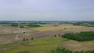 Pine River Wind Farm