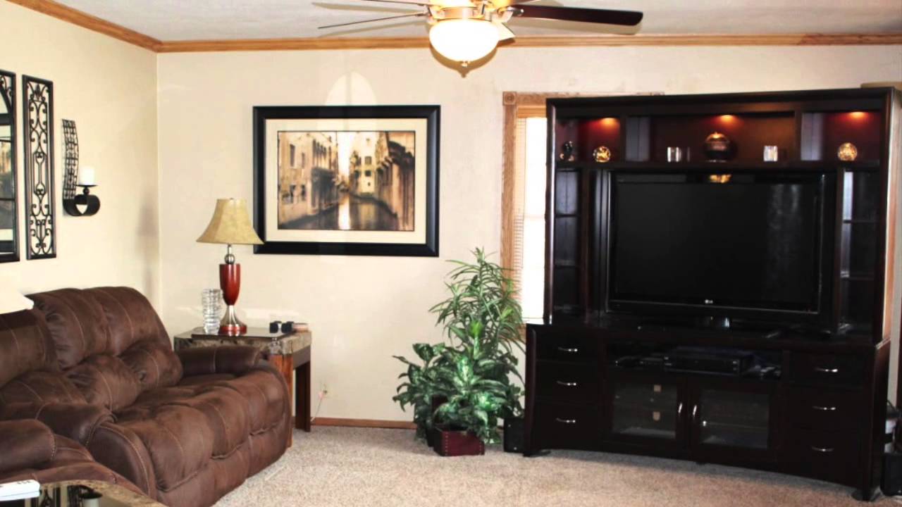 Sold! 705 E Cedar Ness City YouTube