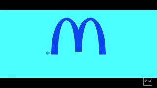 THE EPICNESS OF MCDONALDS IDENT 2018