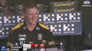 Full Afl ANGRIEST Coaching Moments Part 2 News