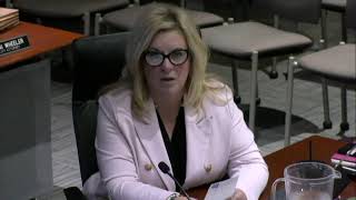 11/12/19 City Commission Work Session