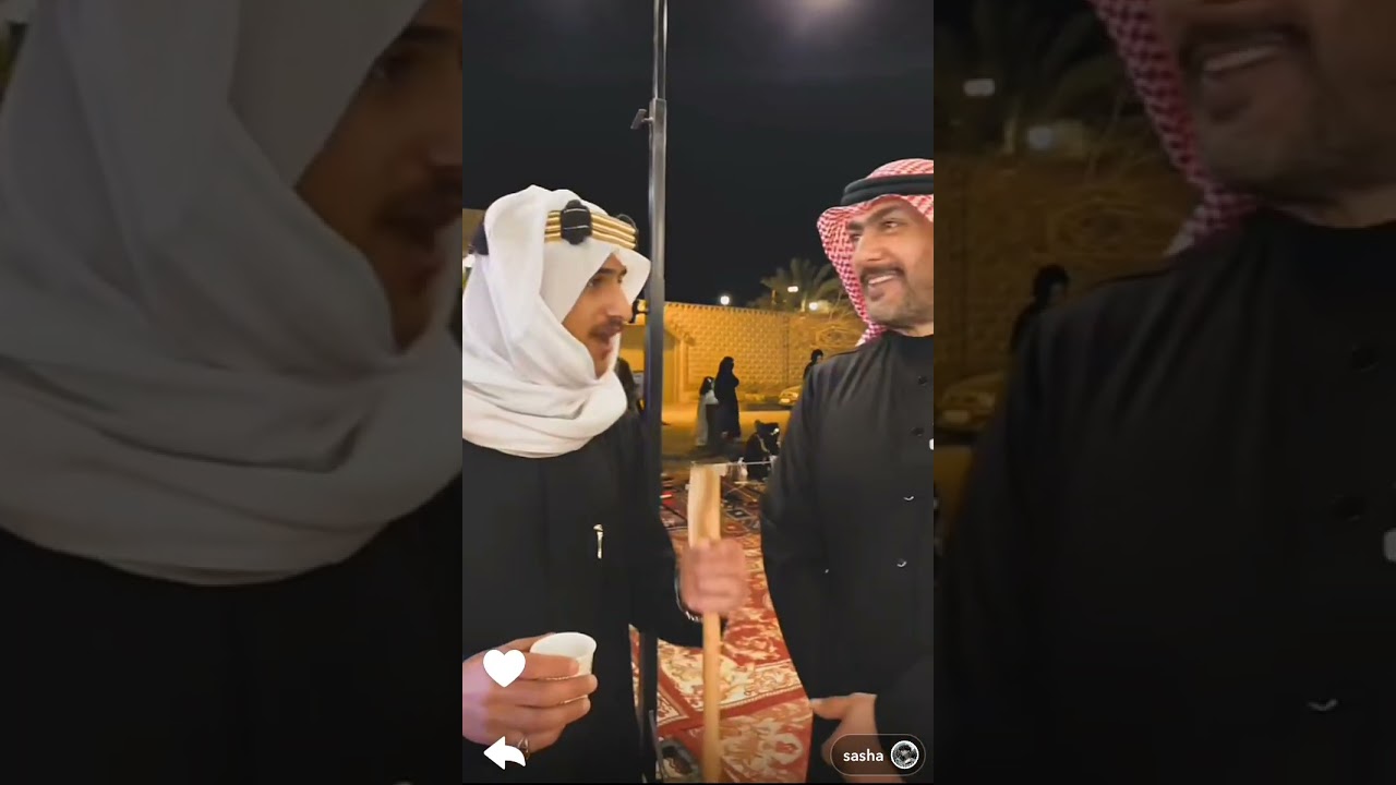 سنابات مهند المحمد #مهند_المحمد 