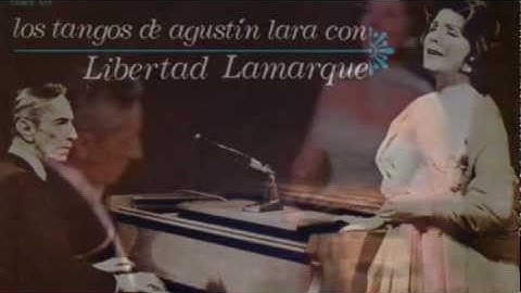 Lejos   LIBERTAD LAMARQUE