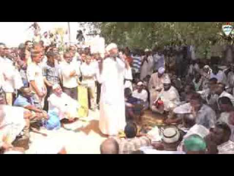 الشيخ مزمل فقيري المناظرة الاخيرة هزيمة الصوفية في جامعة أم درمان الإسلامية