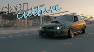 Clean Culture Norcal Introduction