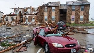Rockport, Texas mayor: City is without water and electricity