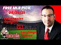 MLB Pick - Los Angeles Dodgers vs San Diego Padres Prediction, 8/26/21, Free Betting Tips and Odds