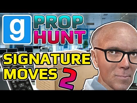 signature-moves-2:-the-movie-(garry's-mod-prop-hunt)