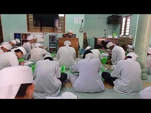 (S 26) Kitab Minhajul Abidin - Baba Abdullah Azraie Bin Zainol Abidin