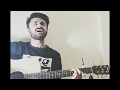 Khamoshi OST Acoustic Guitar Cover with Easy Chords | Hassan Khan
