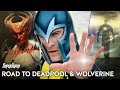 Magneto was Right! | Road to Deadpool &amp; Wolverine | Episode 5