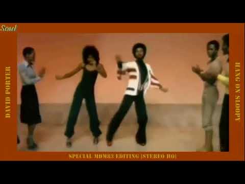 Margaret Singana - Why did you do it (Padi Mash-Uptempo-Edit) (70s Funk Pop - Soul-Train-Video-Edit)