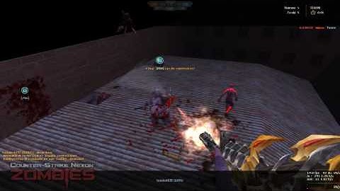 [CSNZ] SKYWALKER BUG NICKNAME: Sasuke4635