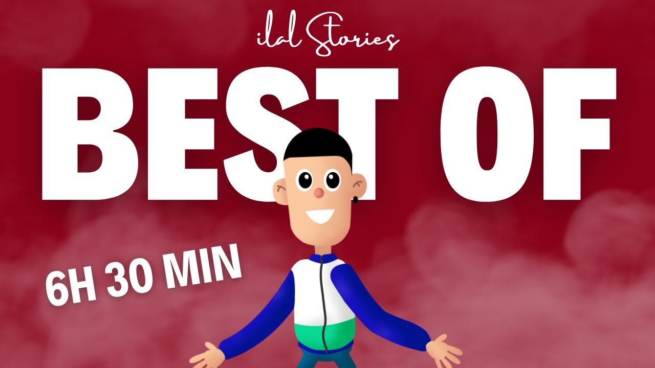 best of 2023 (قصص واقعية) لا للملل، تجميع أحسن قصص القناة