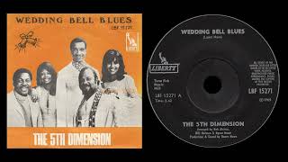 The 5th Dimension - Wedding Bell Blues (1969)