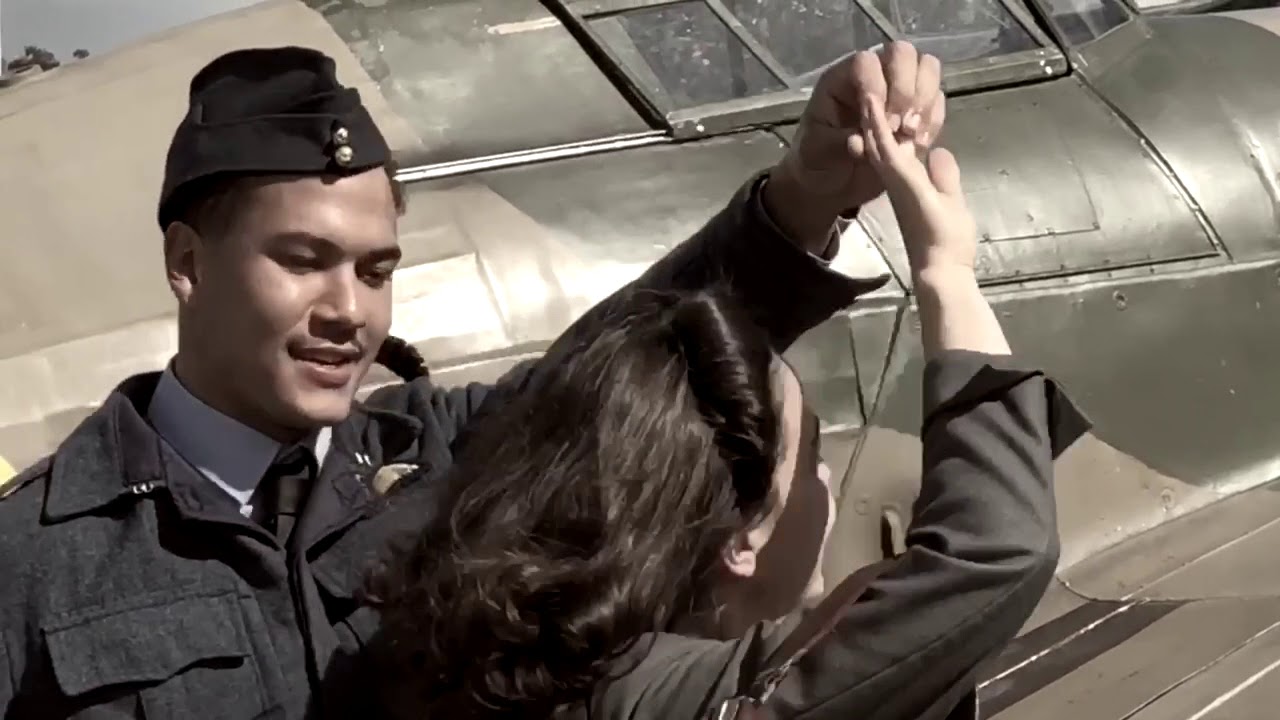 Brief Encounter YouTube