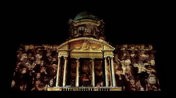 Hull City Of Culture 2017 Opening Event - Made In Hull