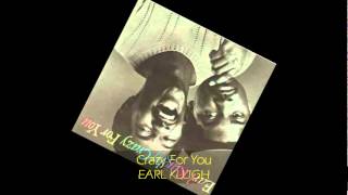 Earl Klugh - CRAZY FOR YOU
