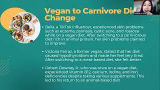 Critical Discourse Analysis of Vegan Diet on Detik.Com Online Media