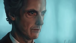 Time Lapse - 12th Doctor
