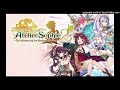 【Atelier Sophie 2 OST】All We Need Is This! これさえあれば!