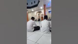 Qoriah ai Yuyun suara menggelegar