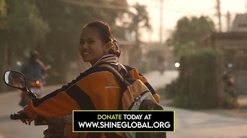Shine Global - Improving Children