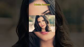 Odette Annable #america #actress #women #shorts #2026 #transformers