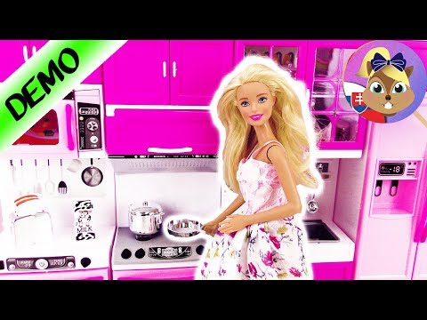 Video: Barbie Pušta Nove Putne Lutke