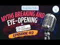 TraQZion Talkz Ep02 : Myths Breaking and Eye Opening on Zoho Creator