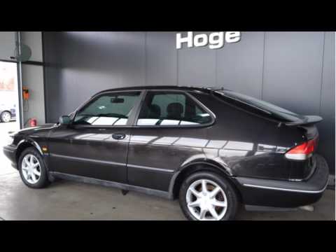 Saab 900 2.0