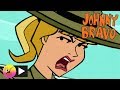 Johnny bravo  full metal johnny  cartoon network