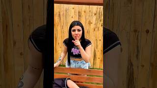 Hayalet Çocuk Ağlıyor Alexsa Semih Varol Gözde Akgün Yeni Tiktok Videosu Yeni Gündem